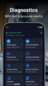RepairSolutions2 screenshot