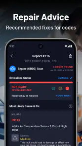 RepairSolutions2 screenshot