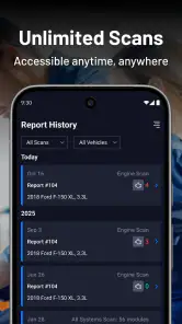 RepairSolutions2 screenshot