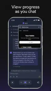 Replit screenshot