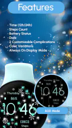 ReS61 - Christmas Lights 5