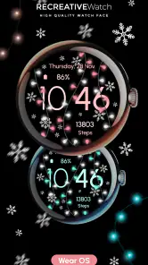 ReS61 - Christmas Lights screenshot