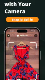 Resale Value Price Check・Cluzy 2