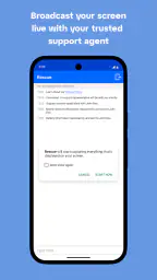 LogMeIn Rescue Customer 2