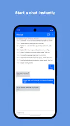 LogMeIn Rescue Customer 3