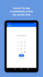 LogMeIn Rescue Customer 4