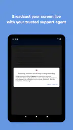 LogMeIn Rescue Customer 5
