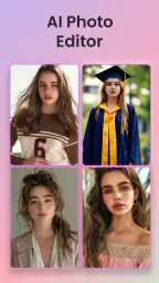 ReShot : AI Photo Generator 1