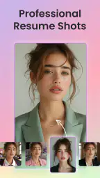 ReShot : AI Photo Generator 2