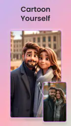 ReShot : AI Photo Generator 3