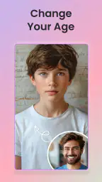 ReShot : AI Photo Generator 4