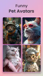 ReShot : AI Photo Generator 5