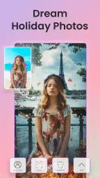 ReShot : AI Photo Generator 6