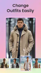 ReShot : AI Photo Generator 7
