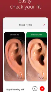 ReSound Smart 3D screenshot