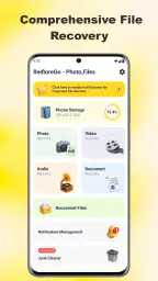 RestoreGo - Photo, Files 1