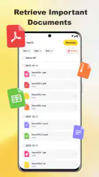RestoreGo - Photo, Files 4