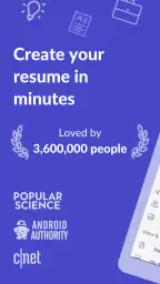 Resume Builder - CV Engineer 1