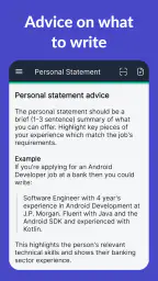 Resume Builder - CV Engineer 4