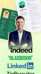 Resume Builder - CV Maker 1
