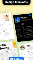 Resume Builder - CV Maker 2