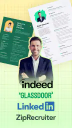Resume Builder - CV Maker 7