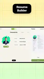 Resume Builder - CV Maker 8