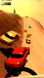 Retro Racing 1