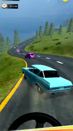 Retro Racing 2