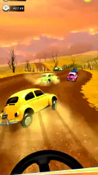 Retro Racing 3