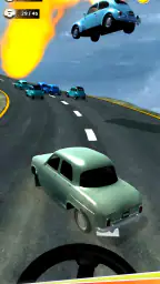 Retro Racing 5