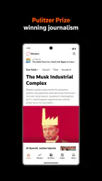 Reuters - Breaking World News 2