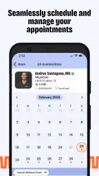 RevDoc: Find a Verified Doctor 3