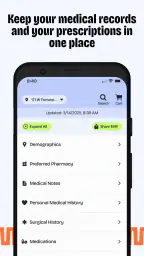 RevDoc: Find a Verified Doctor 4