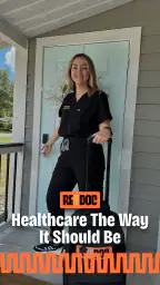 RevDoc: Find a Verified Doctor 6