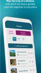 Revealed Travel Guides 4