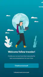 Revealed Travel Guides 6