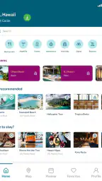 Revealed Travel Guides 7