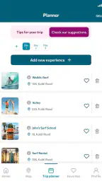 Revealed Travel Guides 8
