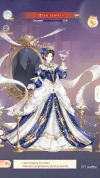 Revenge of the Queen 8