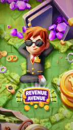 Revenue Avenue 8