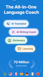 Reverso Translate and Learn 1