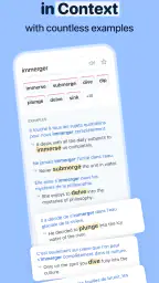 Reverso Translate and Learn 2