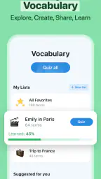 Reverso Translate and Learn 3