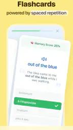 Reverso Translate and Learn 4