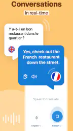Reverso Translate and Learn 6