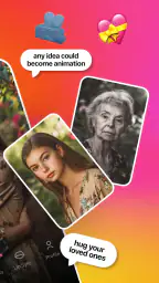 Revive: Animation & AI Photos 2