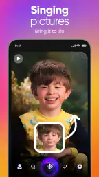 Revive: Animation & AI Photos 3