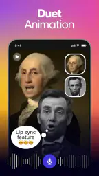 Revive: Animation & AI Photos 5