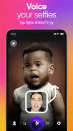 Revive: Animation & AI Photos 7